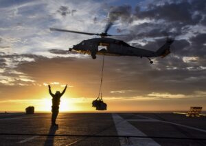Tactical Edge Total Visibility Anywhere Logistics Software