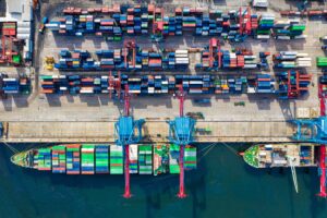Tactical Edge, Inc. offers logistics and supply chain tracking sot