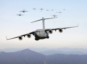Tactical Edge offers logistics software to all branches of the military
