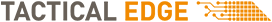 Tactical Edge Logo