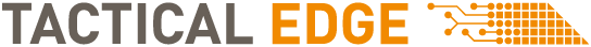 Tactical Edge Logo